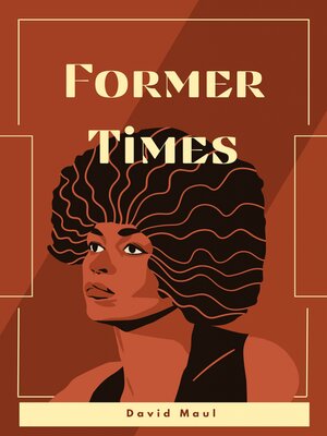 cover image of Former Times
